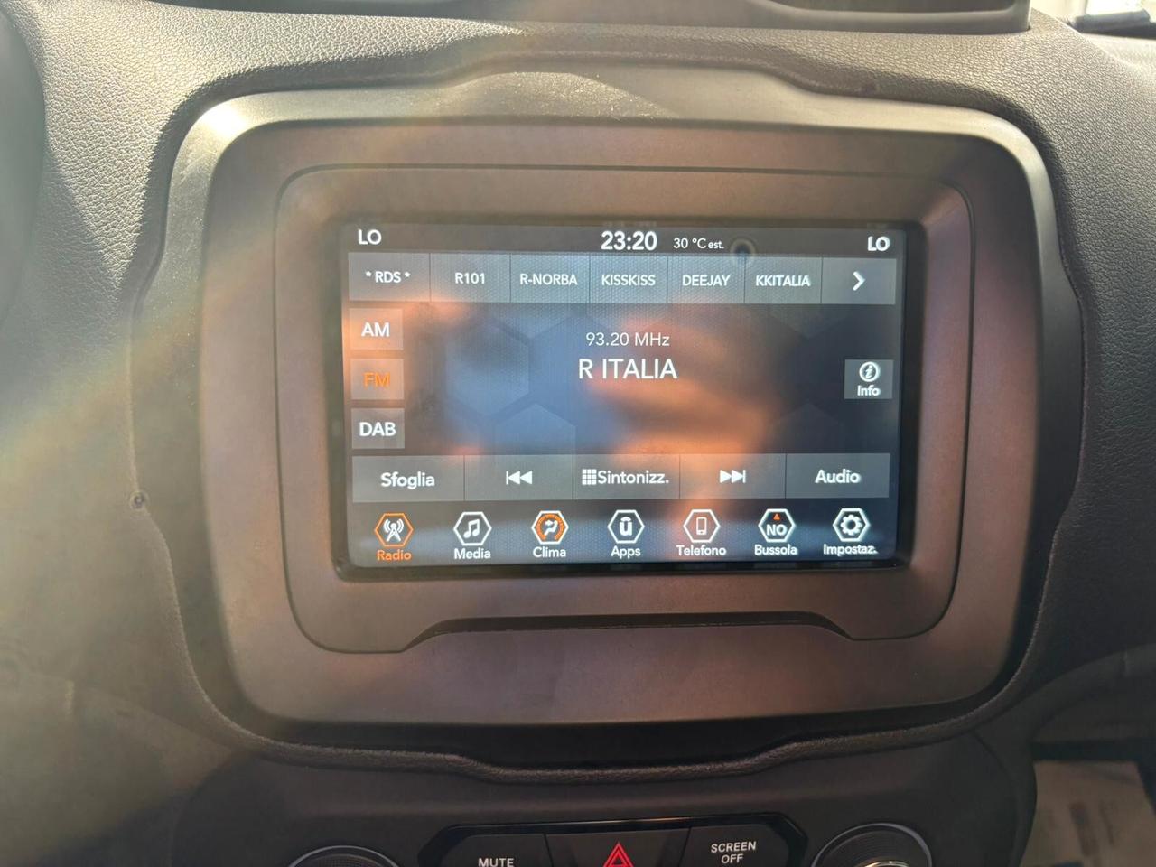 Jeep Renegade 1.0 T3 Limited