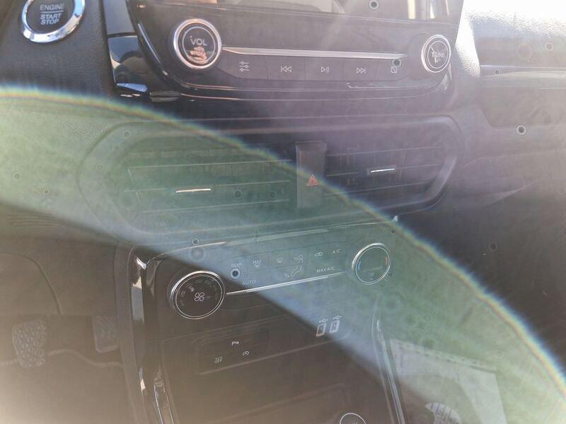 Ford EcoSport 2018 1.0 ecoboost Titanium s&s 125cv my18