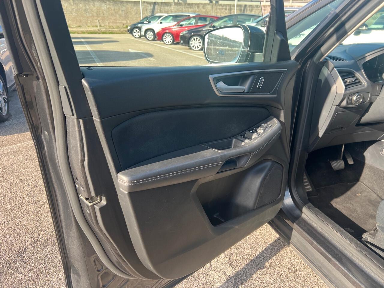 Ford S-Max 2.0 TDCi 150CV Start&Stop Titanium Business