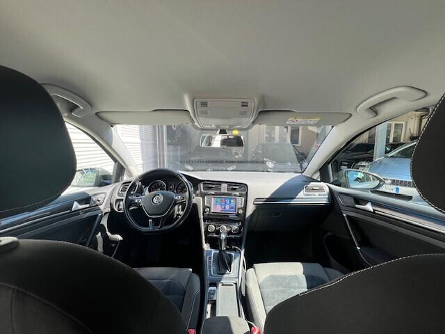 Volkswagen Golf 1.4 TSI 125 CV DSG 5p. Highline **Automatica**