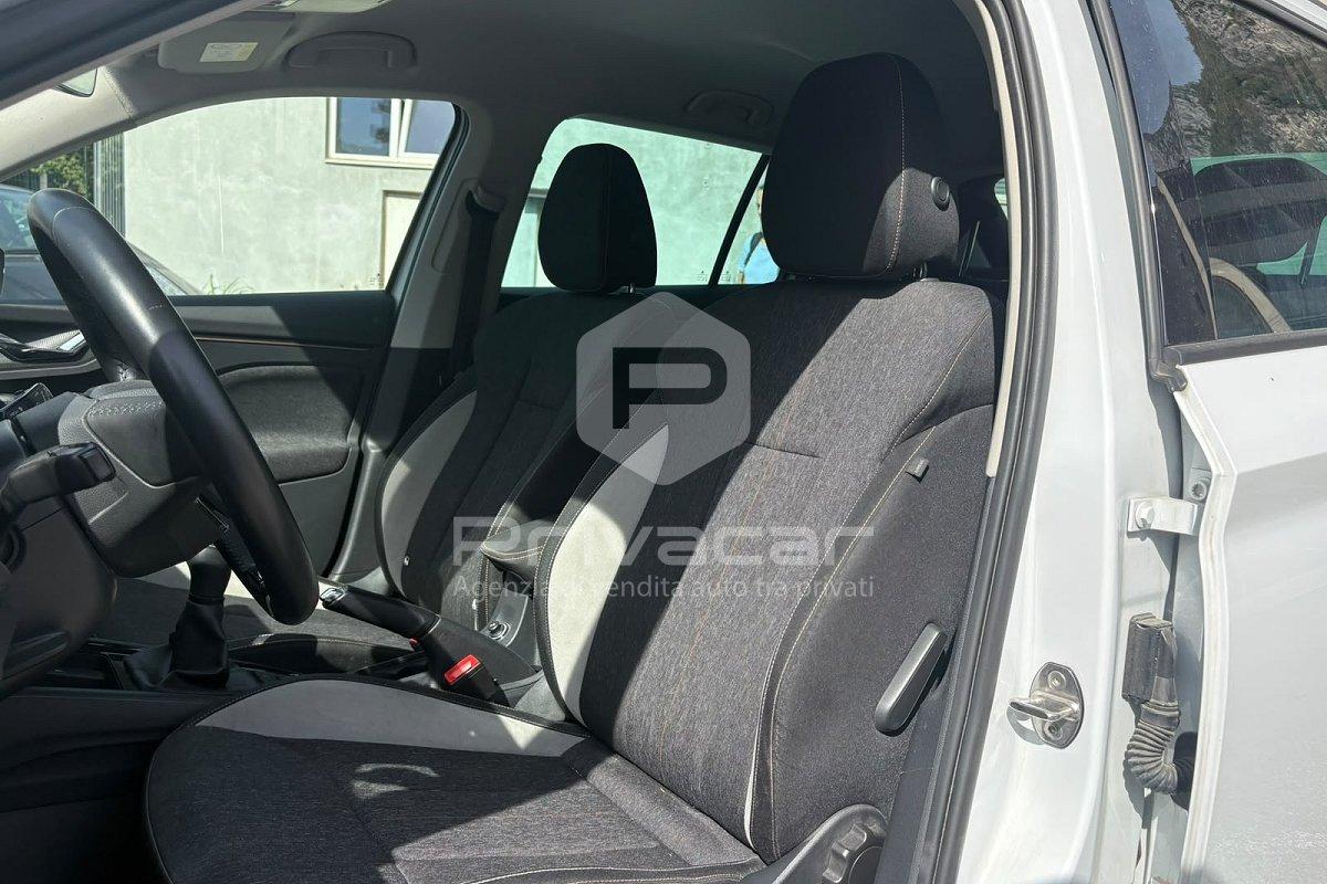 SKODA Kamiq 1.0 TSI Black Dots
