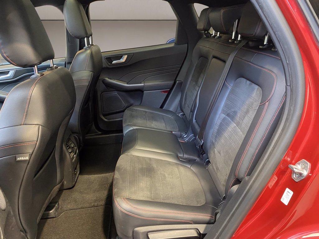 FORD Kuga 2.5 phev ST-Line X 2wd 225cv cvt del 2022