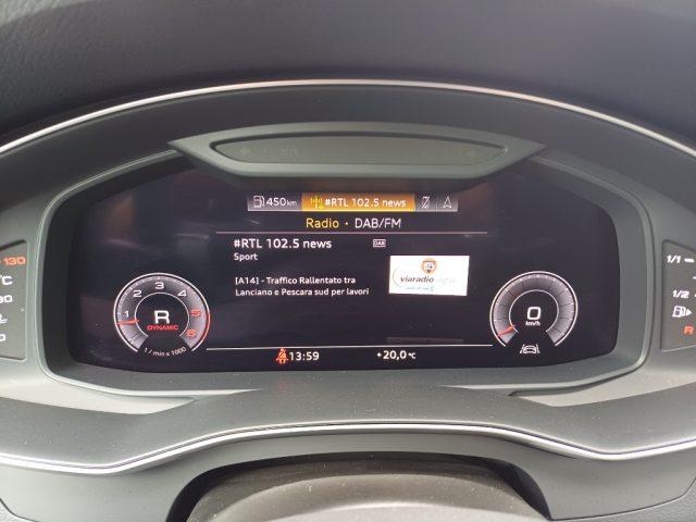 AUDI A6 Avant 45 3.0 TDI quattro tiptronic Business Plus