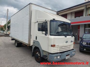 NISSAN Atleon L35 3.0 TD CASSONE FURGONATO LEGGI NOTE !!!