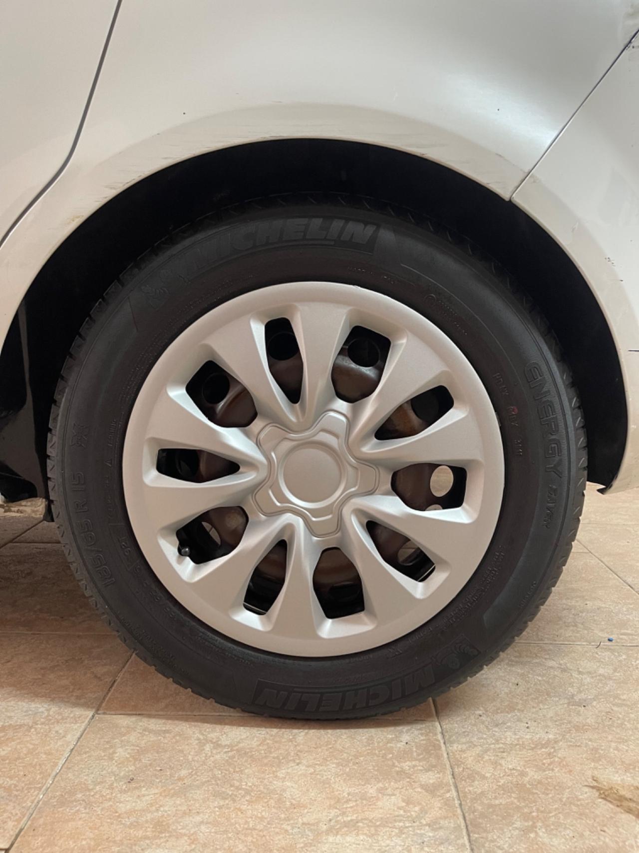 Opel Corsa 1.3 CDTI 75CV F.AP. 5 porte Elective