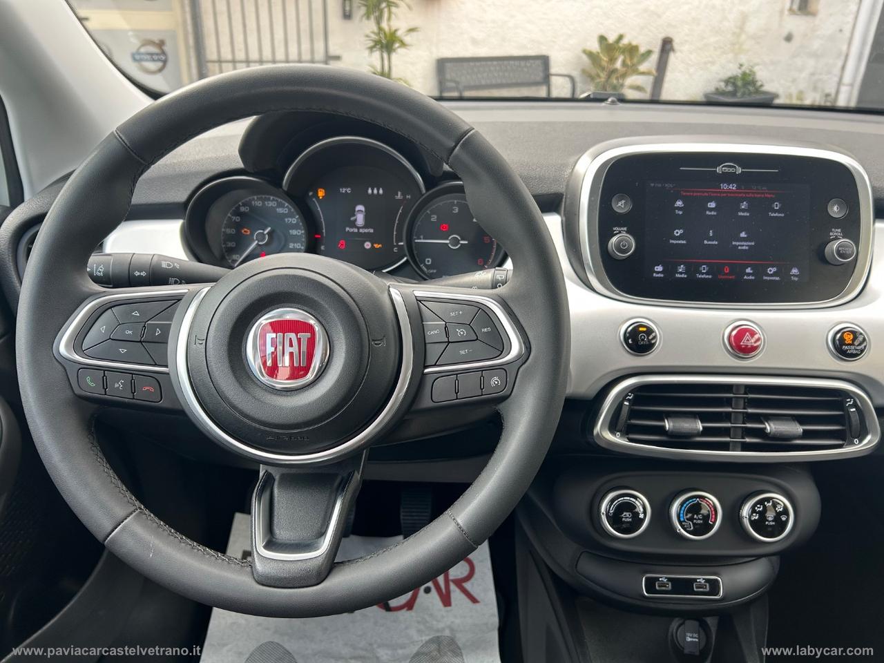 FIAT 500X 1.3 M.Jet 95 CV Urban