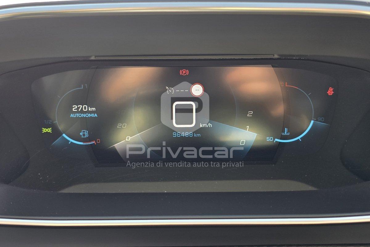 PEUGEOT 2008 PureTech 130 S&S Allure