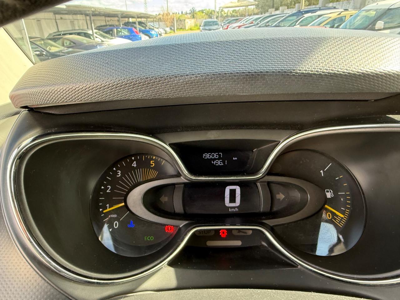 Renault Captur 1.5 dCi 8V 90 CV Start&Stop Energy R-Link