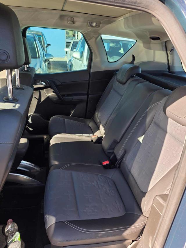 OPEL Meriva 1.7 CDTI 110CV senza nessun lavoro da fare