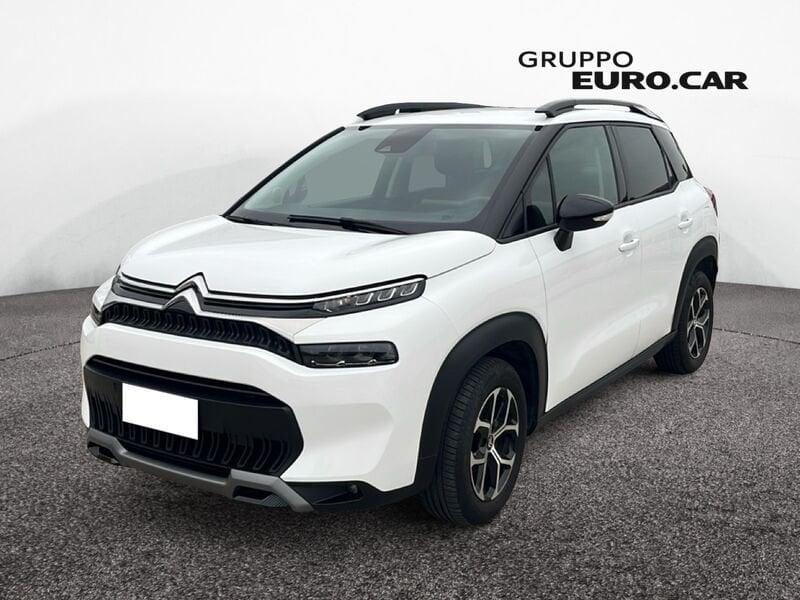 Citroën C3 Aircross C3 Aircross BlueHDi 110 S&S Shine Pack