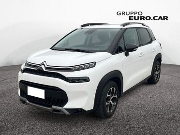 Citroën C3 Aircross C3 Aircross BlueHDi 110 S&S Shine Pack