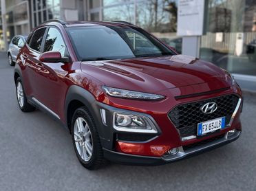 Hyundai Kona 1.0 T-GDI Exellence