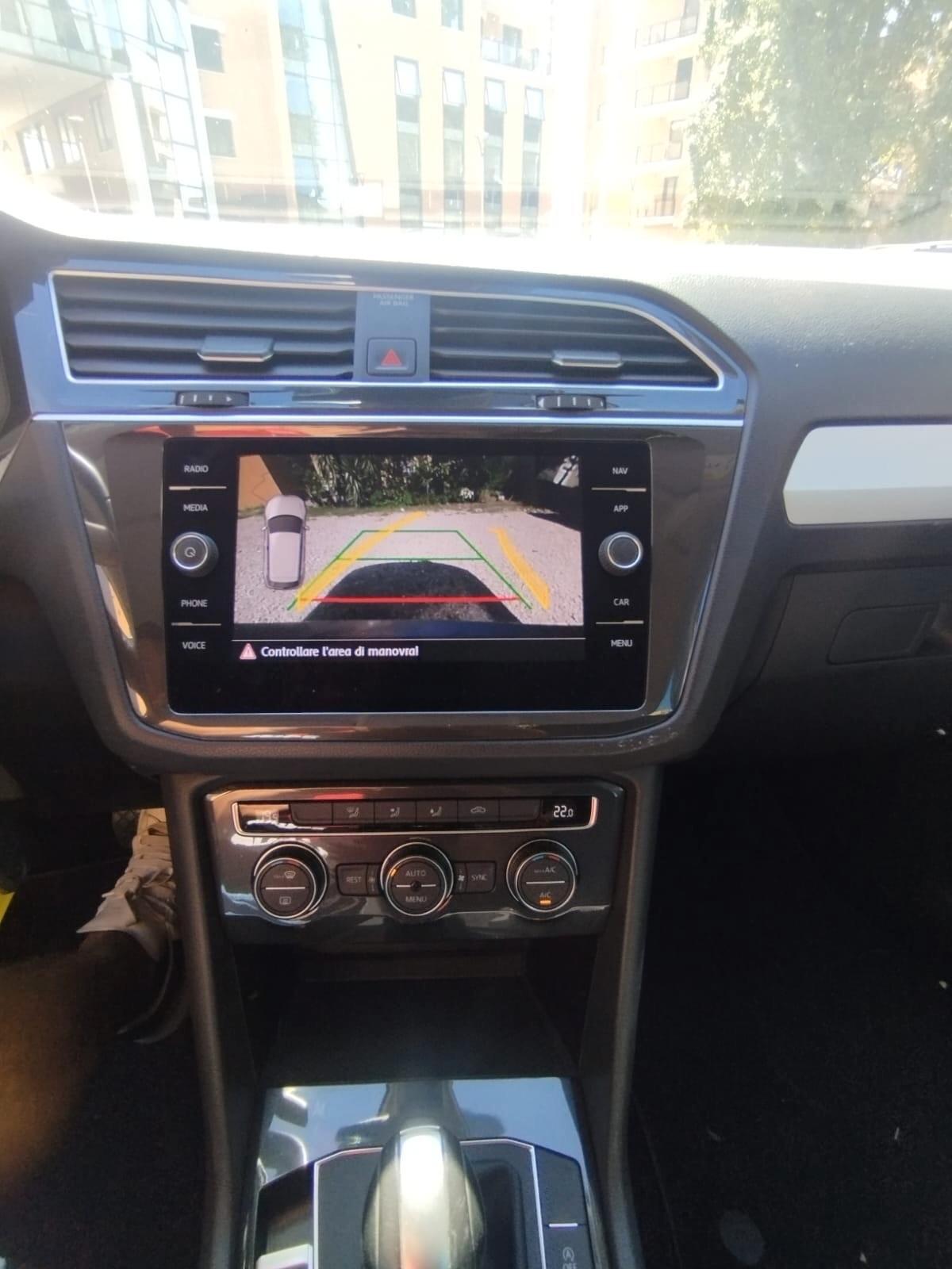 Kia Carens 1.7 CRDi 136 CV Auto Class