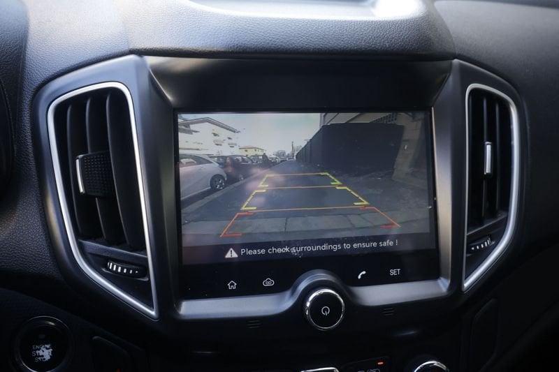 DR AUTOMOBILES dr6 DR AUTOMOBILES dr6 Sport 1.5 Turbo Bi-Fuel GPL TETTO PANORAMICO Unicoproprietario