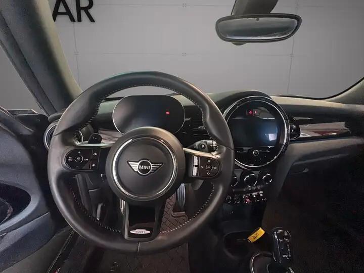 Mini John Cooper Works UNIPRO-PROMO-FINANZIAMENTO