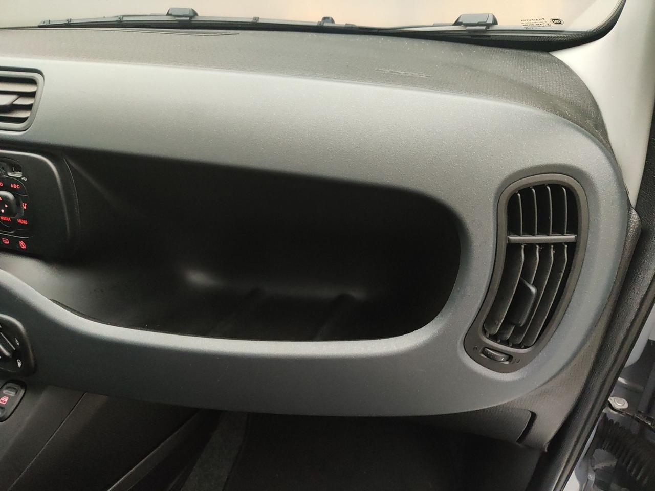 FIAT Panda III 2012 1.2 69CV EASY