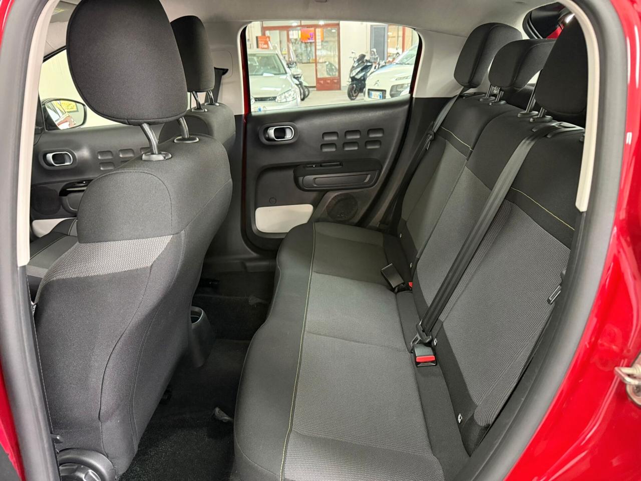 Citroen C3 1.2 Benz. 83cv S&S Shine