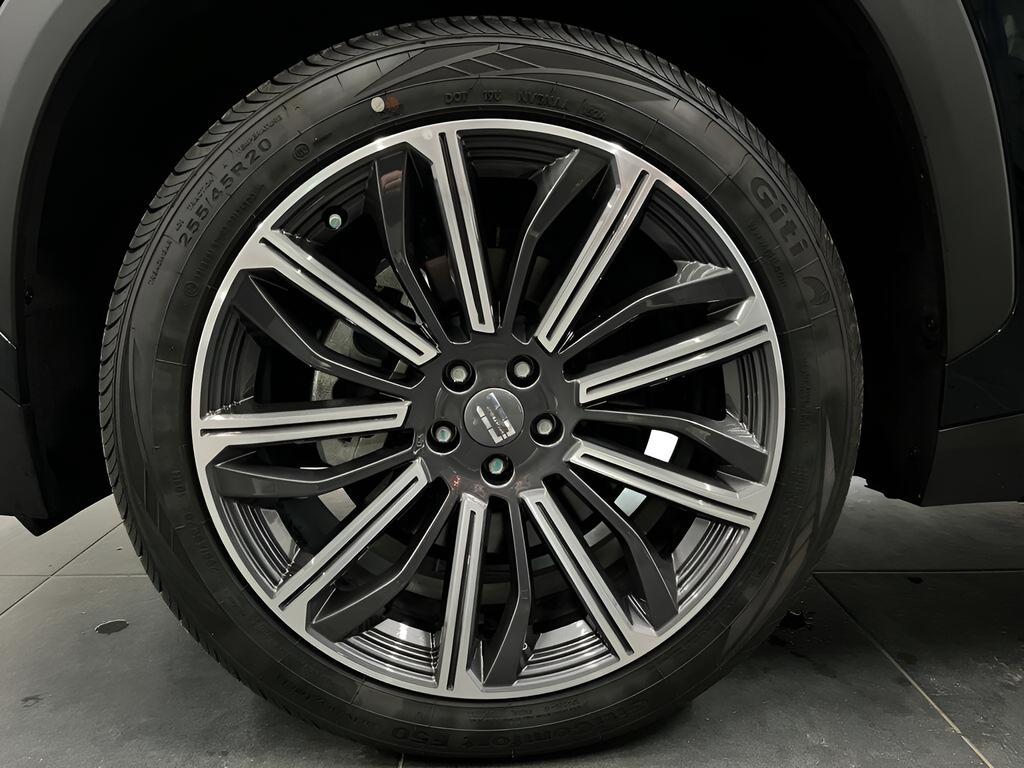 Sportequipe Sportequipe 6 GT 1.6 T-GDI Bi-Fuel DCT