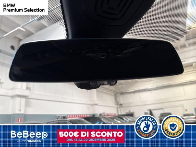 BMW X6 XDRIVE30D MHEV 48V BUSINESS AUTO