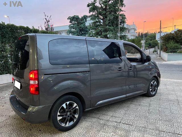 OPEL Zafira Life 2.0 Diesel 145CV