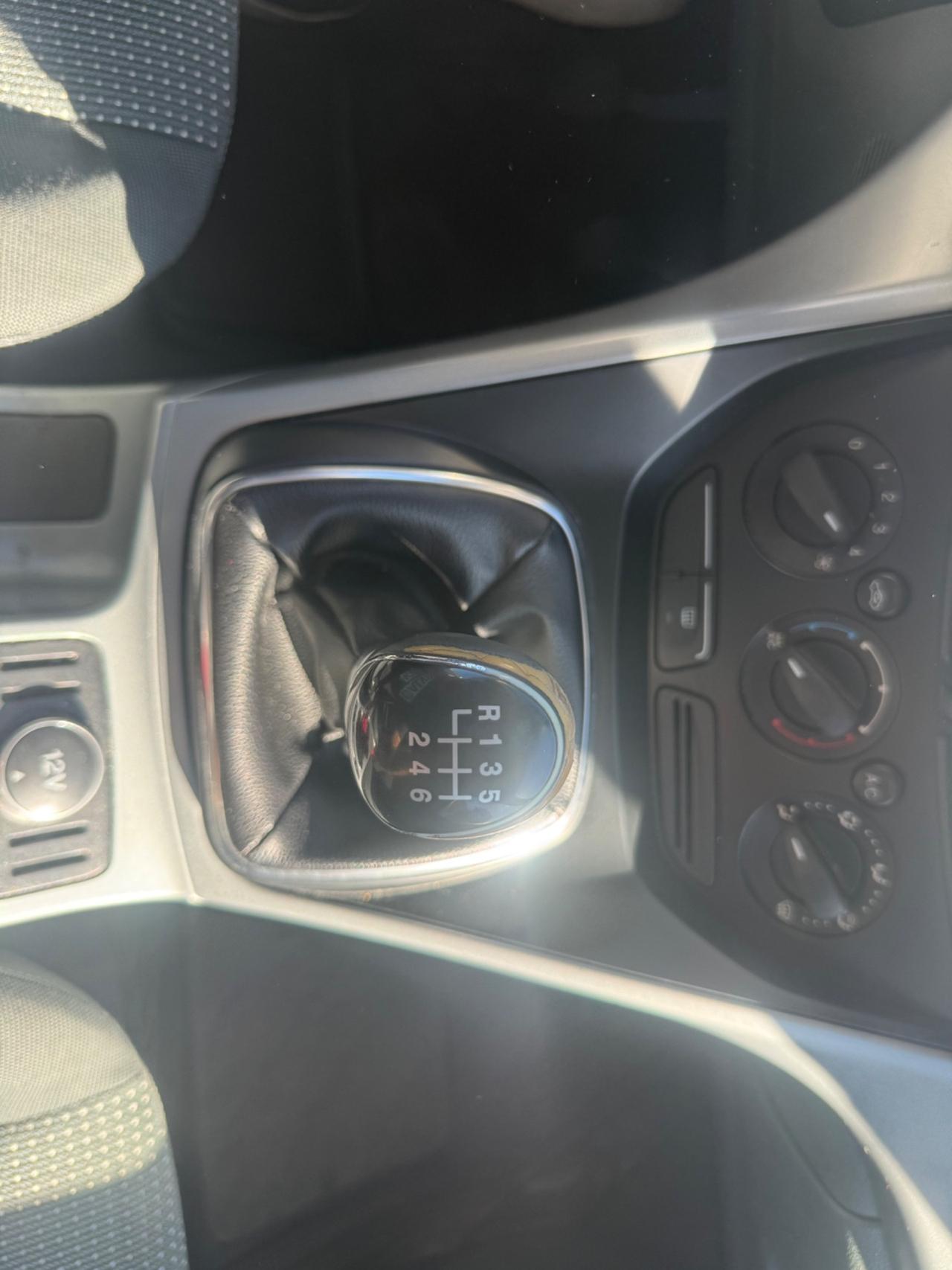 Ford C-Max 1.6 TDCi 115CV Titanium 7 posti