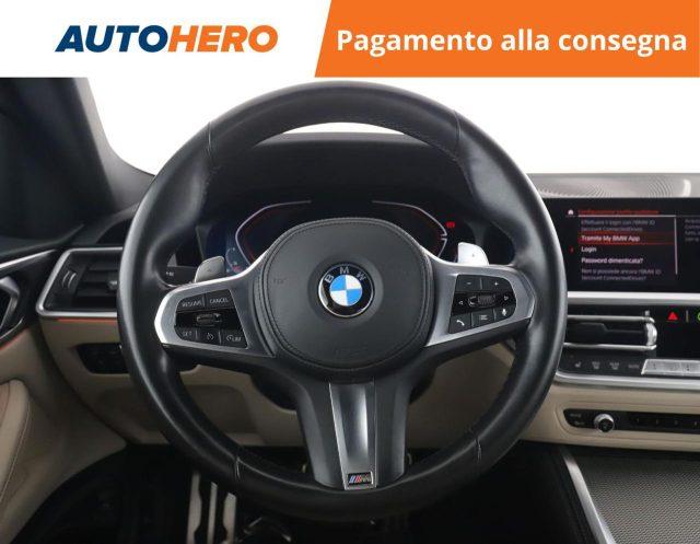 BMW 430 i Coupé Msport