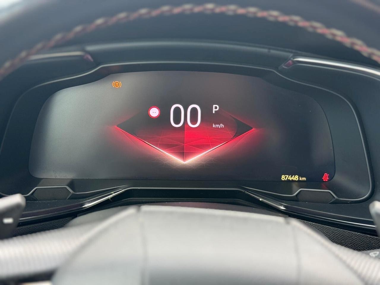 Nuova Ds 7 BlueHDi 130 aut. Performance Line Laser Led