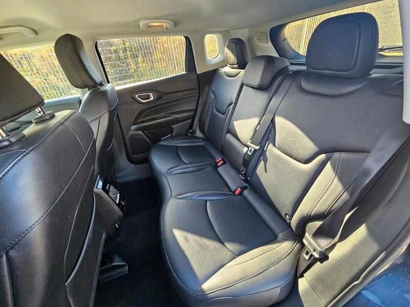 Jeep Compass 1.3 Turbo T4 240 CV PHEV 4xe S - PREZZO REALE