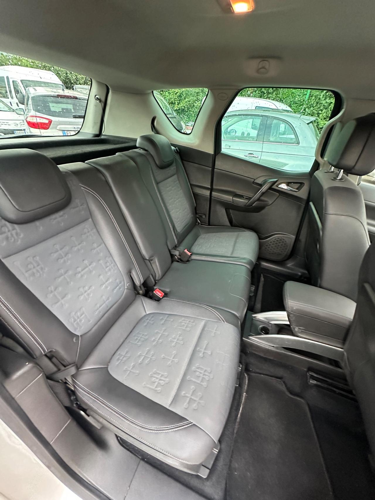 Opel Meriva 1.3 CDTI 95CV ecoFLEX Cosmo