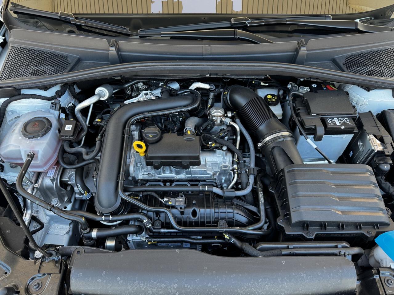 Skoda Fabia 1.0 TSI EVO DSG 115 CV Style 3 ANNI DI GARANZIA