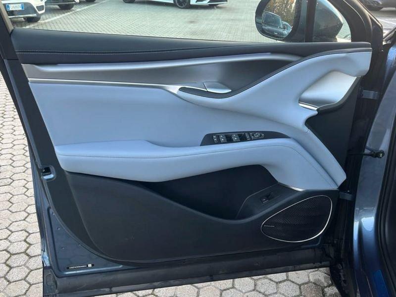 BYD Sealion 7 Excellence