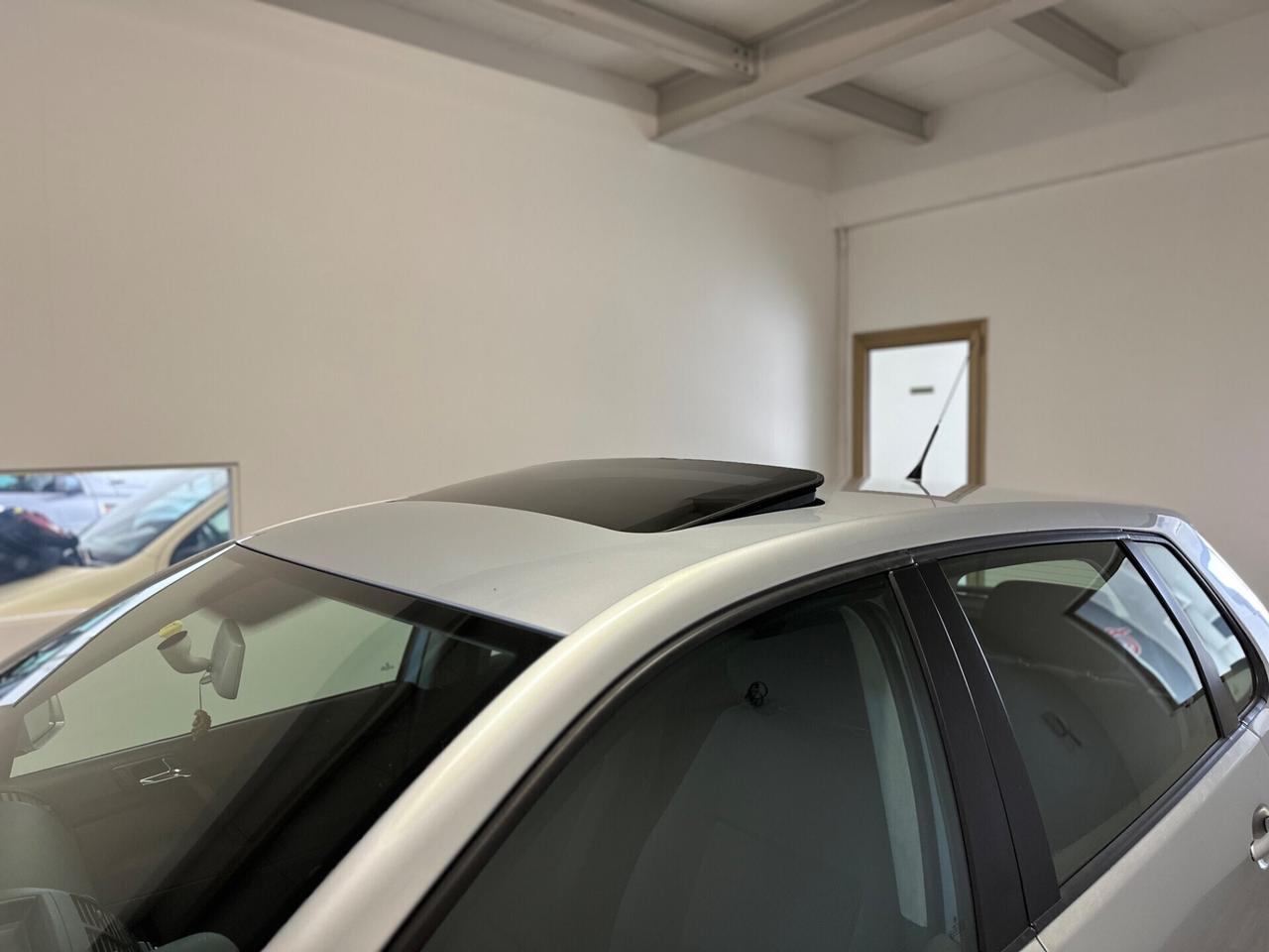 Volkswagen Polo 1.4 16V 5p. Comfortline AUTOMATICA NEOPATENTATI