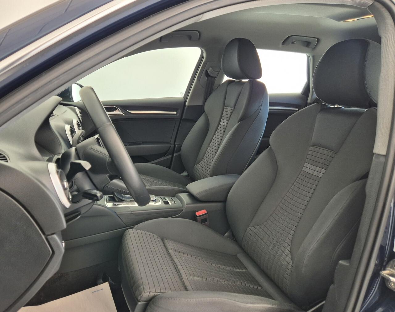 Audi A3 SPB 30 g-tron S tronic Sport