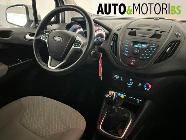 FORD Transit Courier 1.5 TDCi 75CV Van Trend