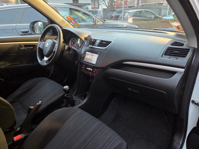 Suzuki Swift 5 Porte Swift 5p 1.3 ddis B-Top * UNICO PROPRIETARIO*