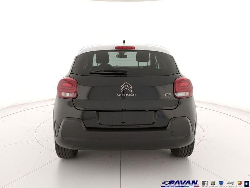 Citroën C3 1.2 83cv Shine.