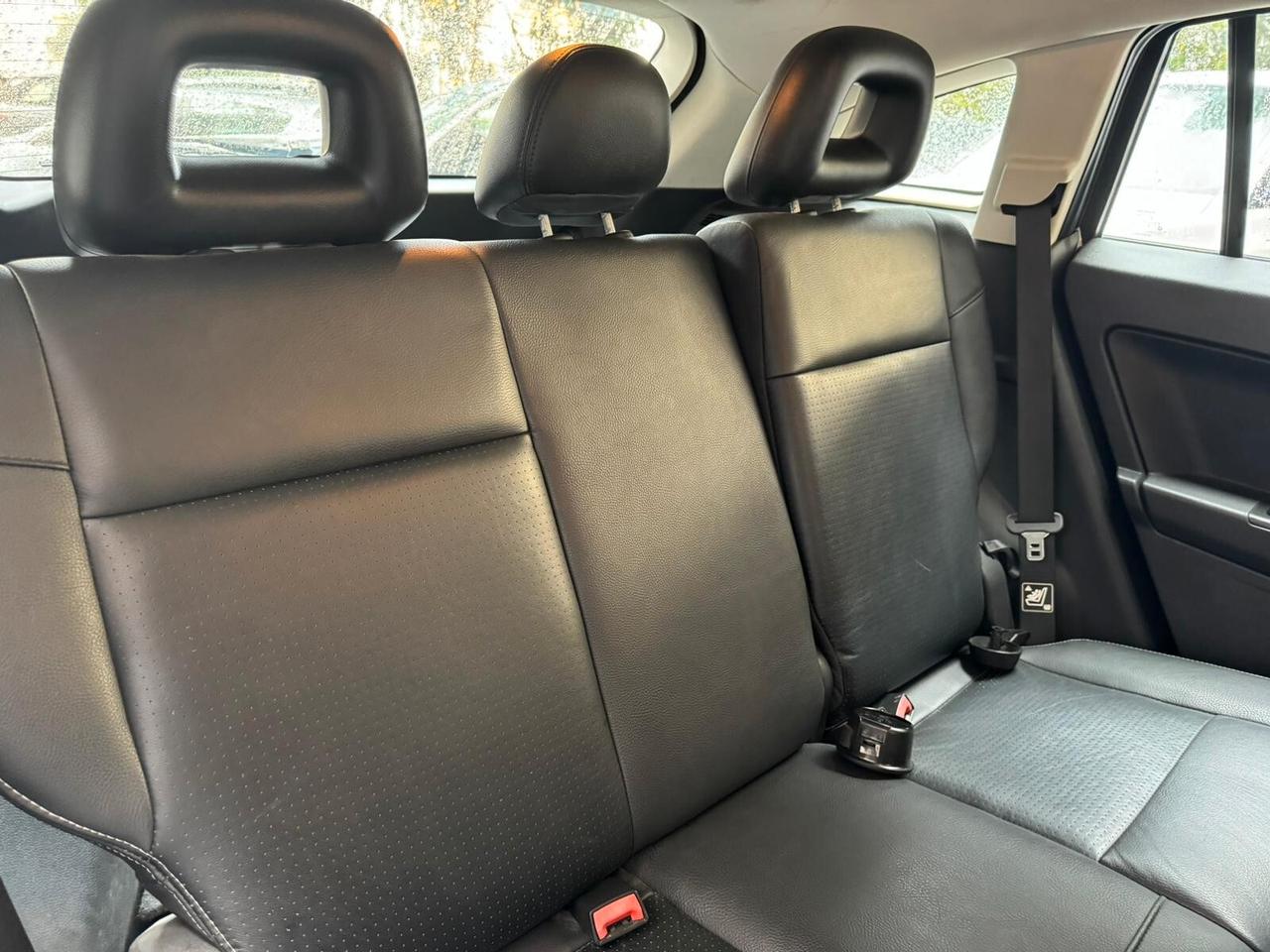 Dodge Caliber 2.0 Turbodiesel DPF SXT