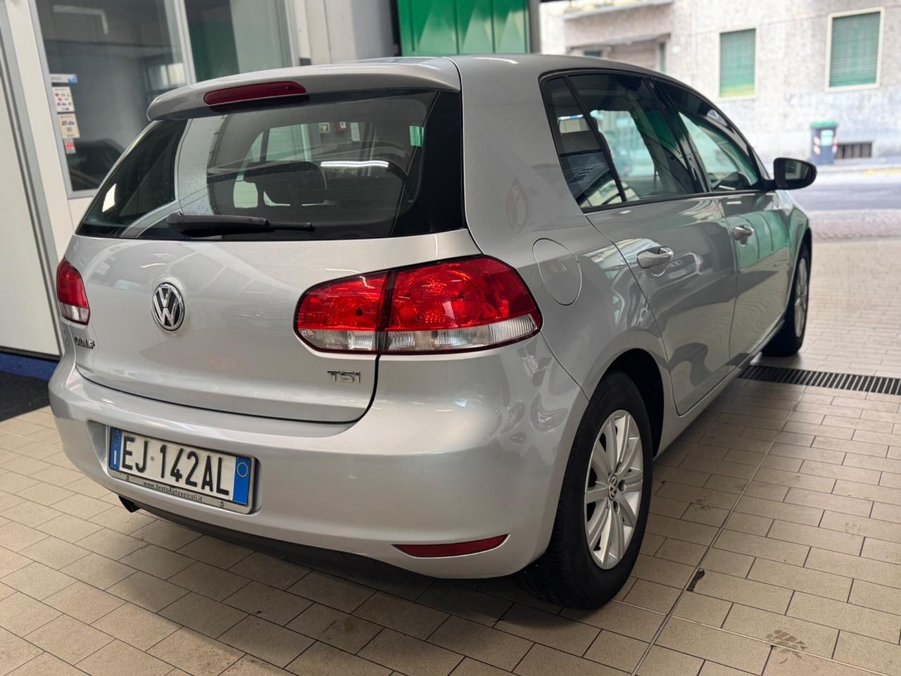Volkswagen Golf 1.2 TSI GARANZIA 12 MESI