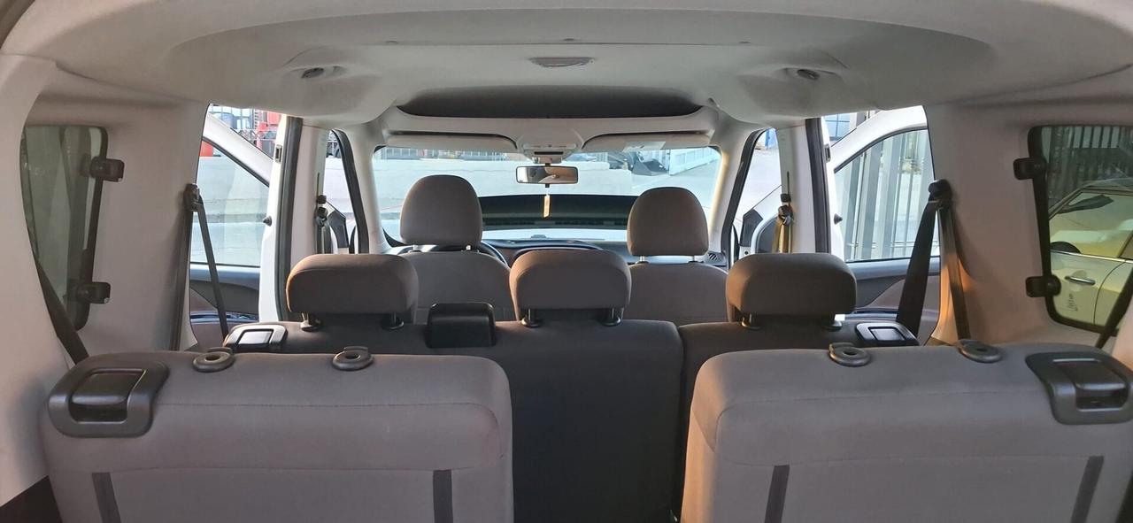 Fiat Doblò 1.6 MJT 120CV S&S Trekking