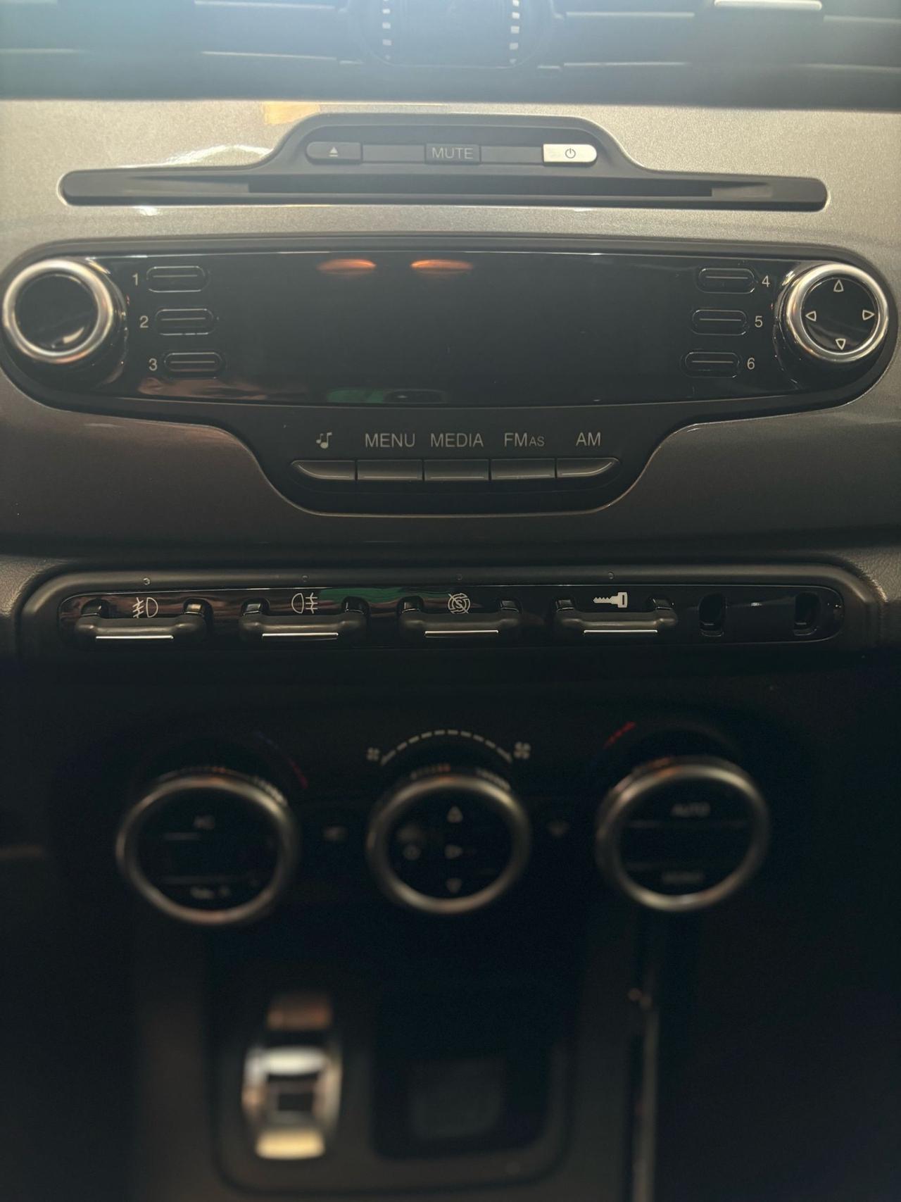 Alfa Romeo Giulietta 1.6 JTDm-2 105 CV Exclusive