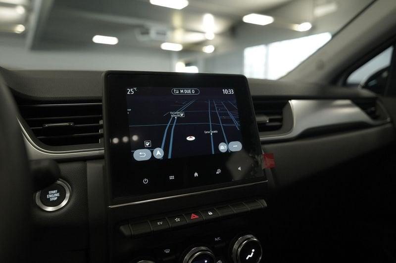 Renault Captur II 2019 1.6 E-Tech full hybrid Techno 145cv auto