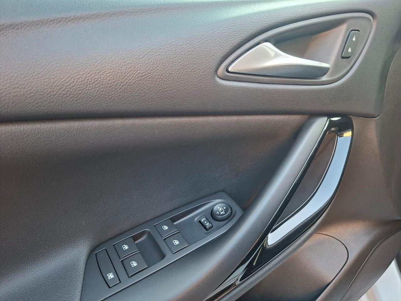 Opel Astra 1.5 CDTI 105 CV Ultimate