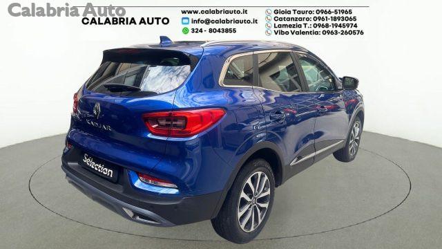 RENAULT Kadjar Blue dCi 8V 115CV Sport Edition2