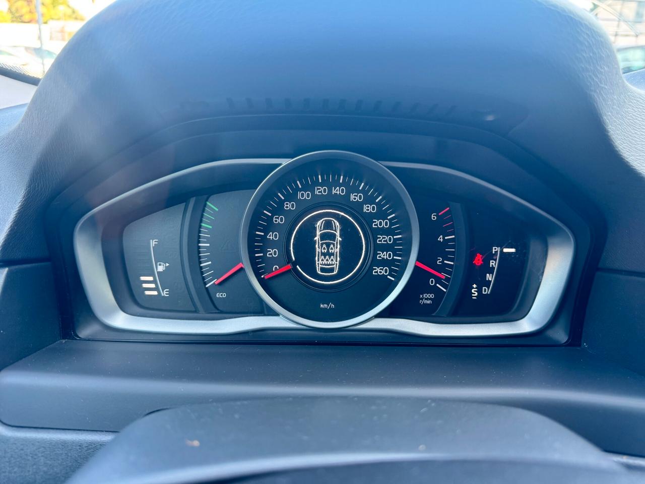Volvo XC 70 XC70 D4 AWD Geartronic Momentum