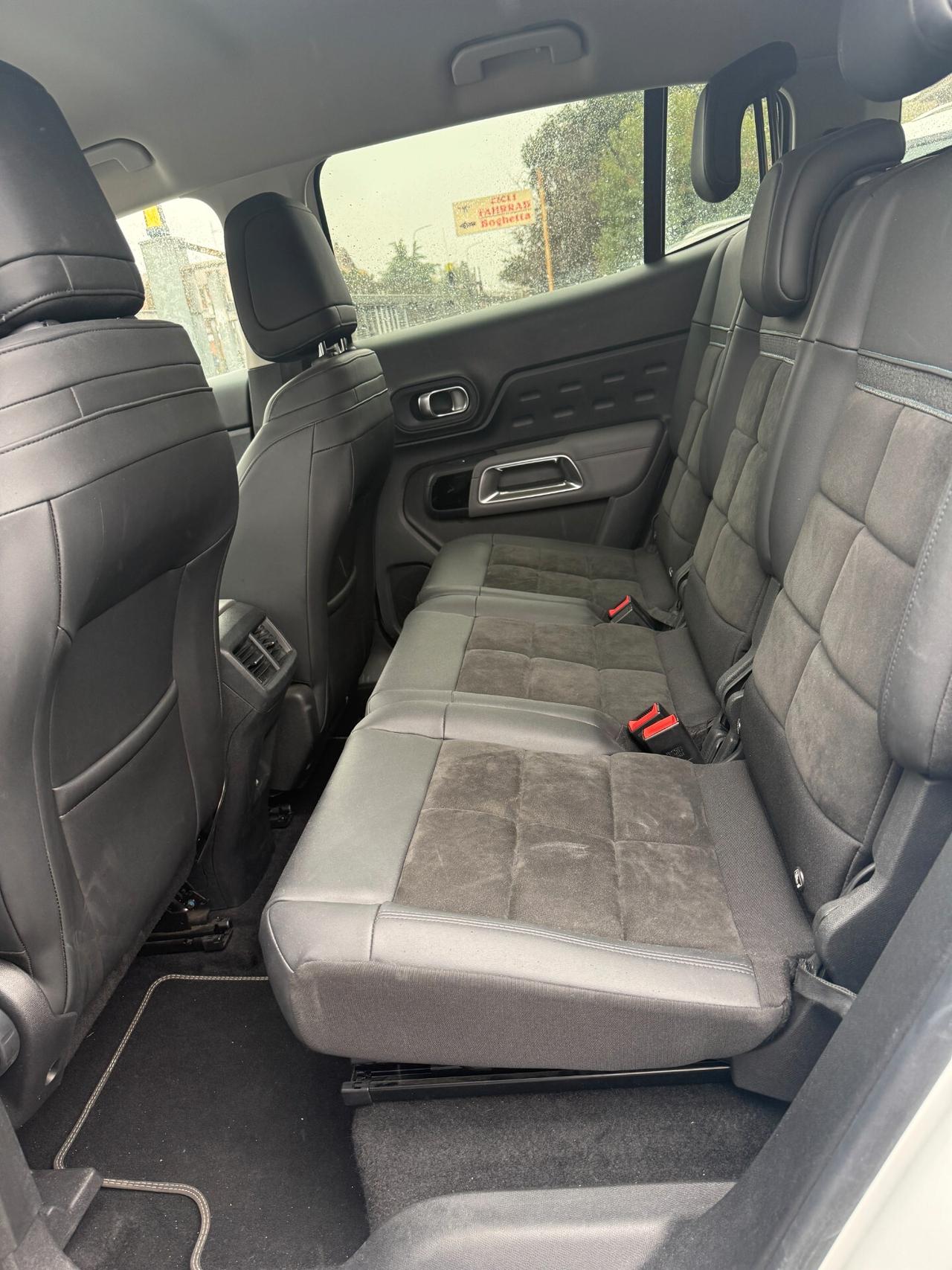 Citroen C5 X PureTech 1.2 SHINE S NESSUN VINCOLO