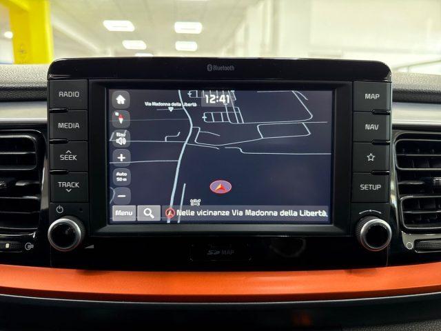 KIA Stonic 1.6 CRDi 110 CV Style