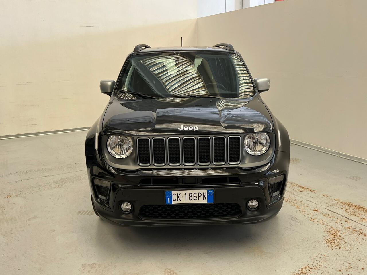 Jeep Renegade 1.3 T4 190CV PHEV 4xe Limited 2022