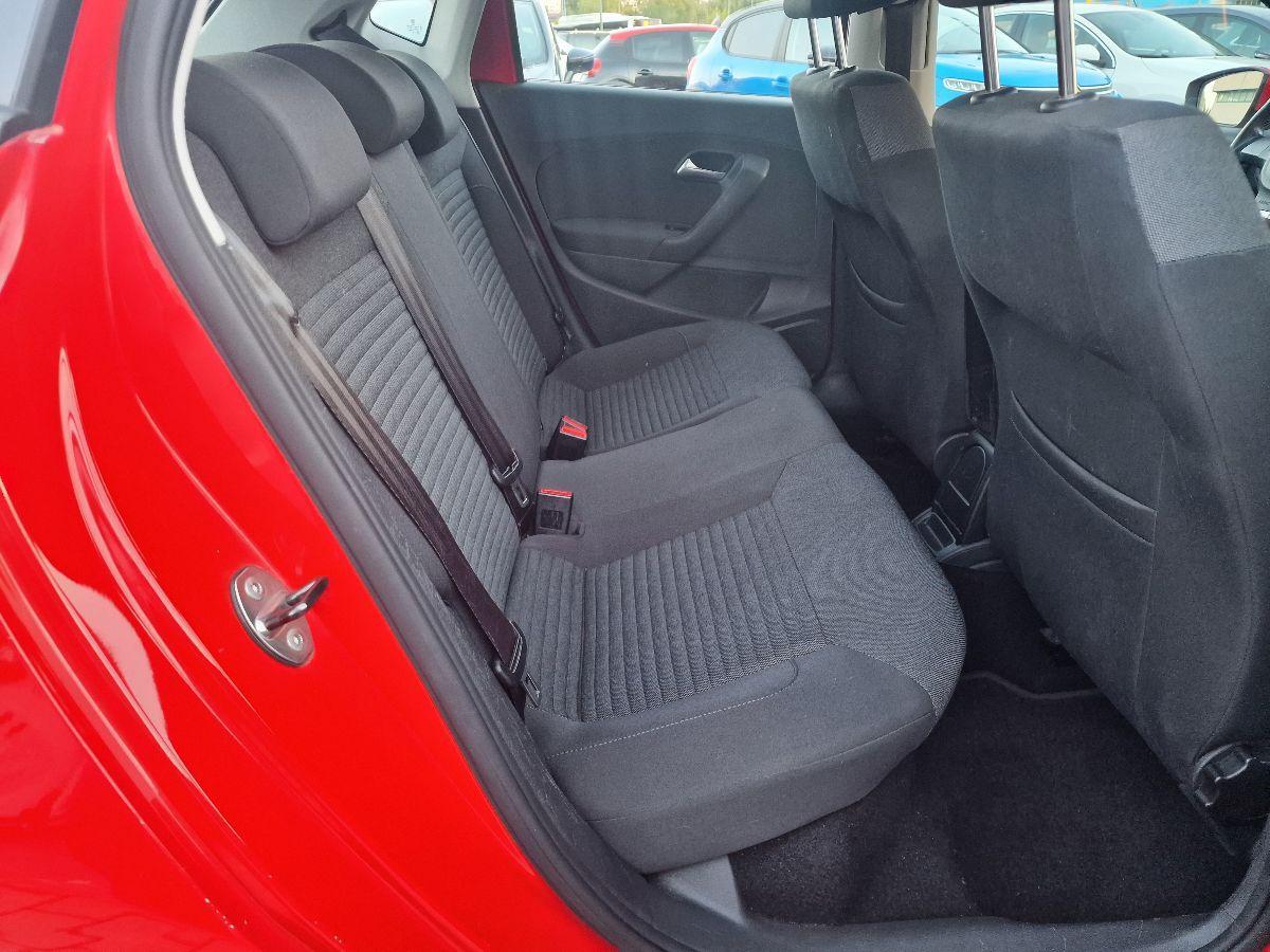 VOLKSWAGEN - Polo - 1.2 60CV 5p. United NEOPATENTATI