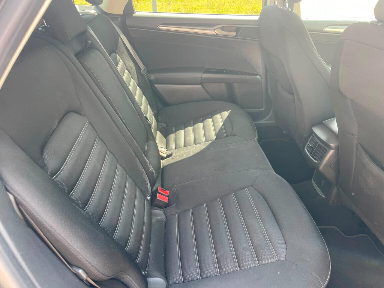 Ford Mondeo 1.5 TDCi 120 CV ECOnetic S&S Station Wagon Business
