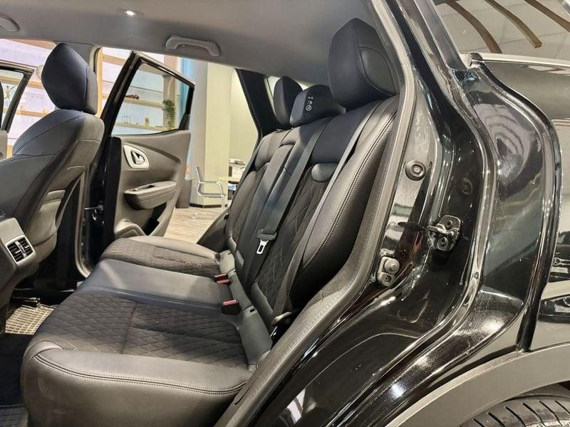 Renault Kadjar Blue dCi 8V 115CV EDC Sport Edition
